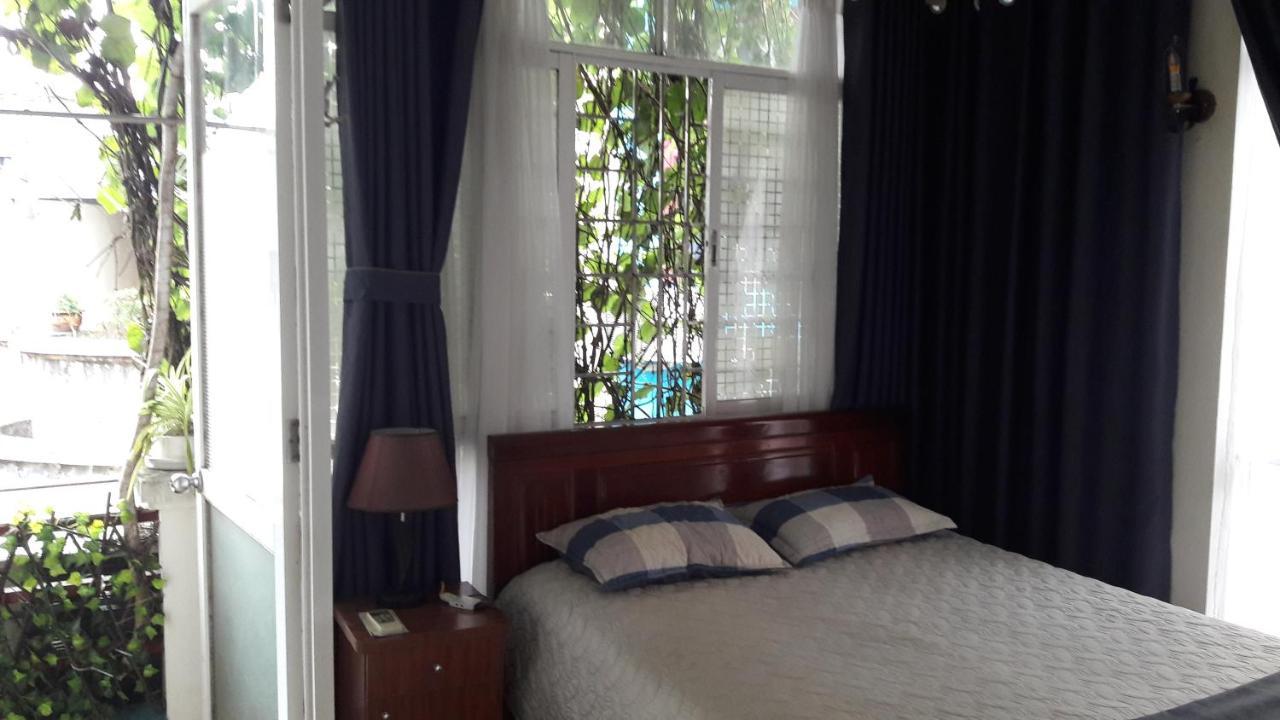 Green Homestay Hanoi Rum bild